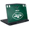 NFL New York Jets Team Jersey Dell Alienware Skin